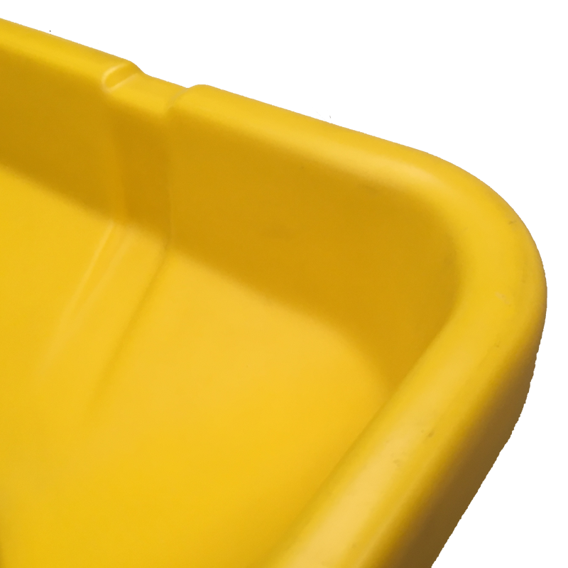 Befco 303-600 Turbo-Hop Pendulum Spreader 1,318 Lb. Capacity for Tractors 20-60 HP 540 RPM Cat. 1 and 2 New