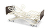 MedaCure Long Term Care Bed Versatile Ultra Low and High with Locking System ULB7/30-CLS New