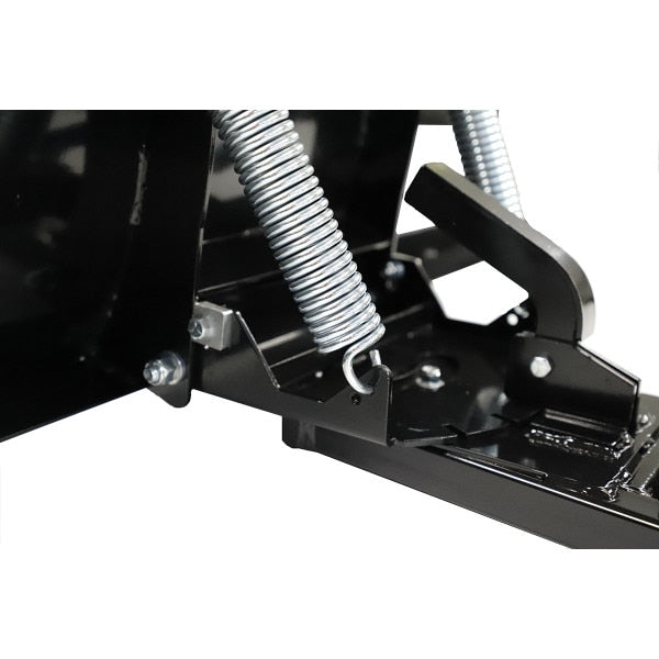 MOTOALLIANCE® Denali 72 inch Universal UTV Snow Plow Kit.