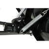 MOTOALLIANCE® Denali 72 inch Universal UTV Snow Plow Kit.