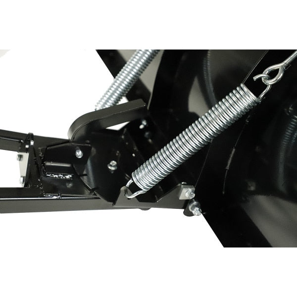 MOTOALLIANCE® Denali 72 inch Universal UTV Snow Plow Kit.