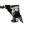 MOTOALLIANCE® Denali 72 inch Universal UTV Snow Plow Kit.
