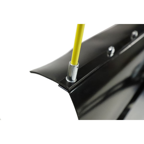 MOTOALLIANCE® Denali 72 inch Universal UTV Snow Plow Kit.