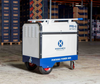 Makinex Portable Power Box 6000W Output 15 kWh Battery Capacity 120/240V New