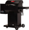 US Stove USG350 Wood Pellet Grill 350 sq inch cooking surface New