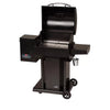 US Stove USG350 Wood Pellet Grill 350 sq inch cooking surface New