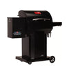 US Stove USG350 Wood Pellet Grill 350 sq inch cooking surface New