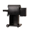 US Stove USG350 Wood Pellet Grill 350 sq inch cooking surface New