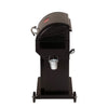 US Stove USG350 Wood Pellet Grill 350 sq inch cooking surface New