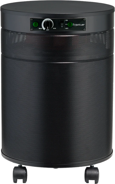 Airpura UV600 Germs and Mold Air Purifier Cleaner 2000 sq. ft. New