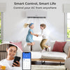 UltrEco Series 36000 BTU 3 Zone 23 SEER2 Mini Split Air Conditioner Wifi Enabled with Heat Pump-7K + 9K + 24K - Gallery View 1 of 10