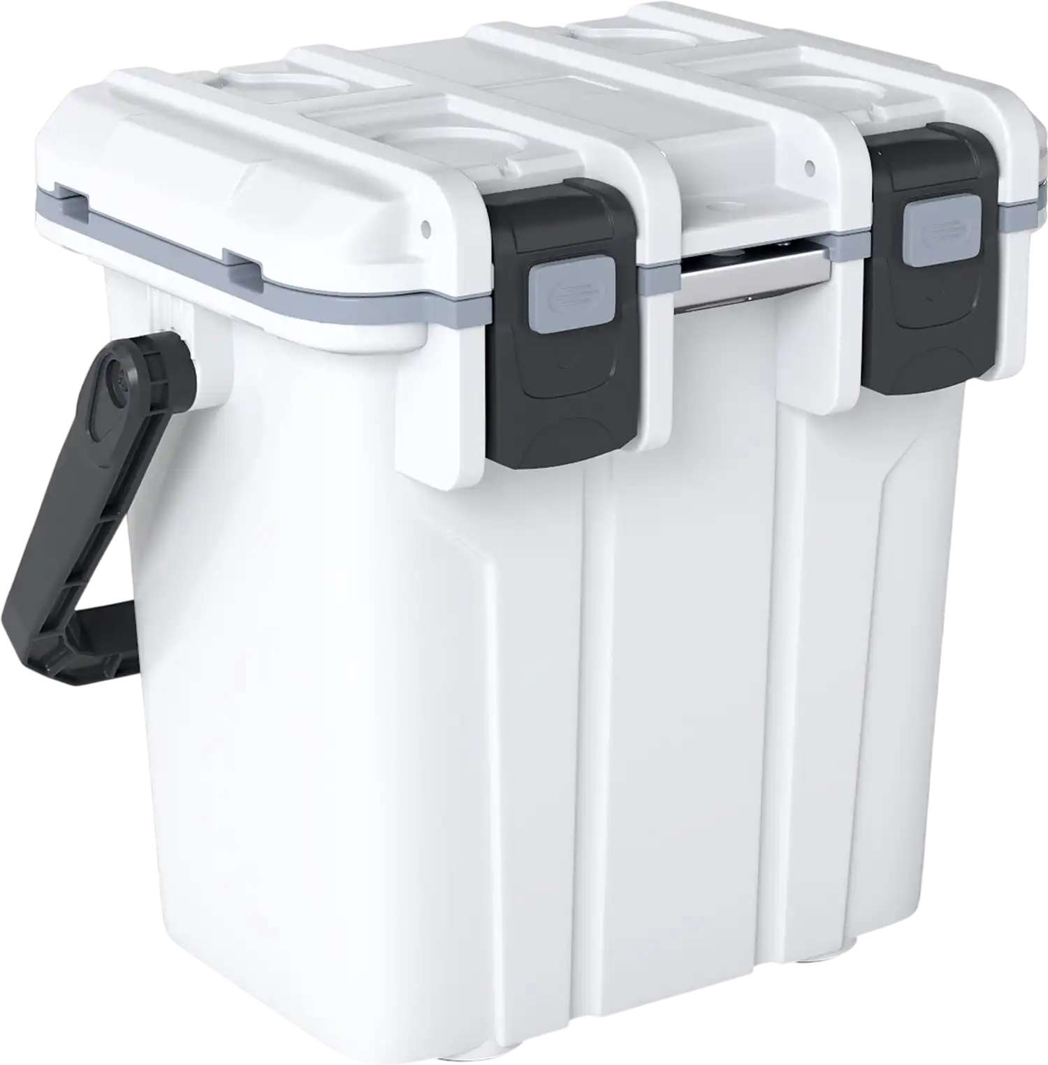 Costway 21 QT Ultra-Light Injection Molded Hard Ice Chest Cooler 93247600 New