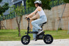 GoPowerBike GoLite Electric Bike 250W 30 Mile Range 16 MPH BD11 Open Box RFB