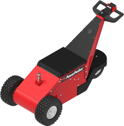 PowerPusher E-12K Trailer Mover 12,000 lb. Capacity 1,200 lb. Tongue Weight New