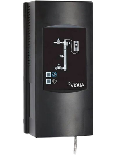 Viqua PRO10 Replacement UV System Controller 650709-003 New
