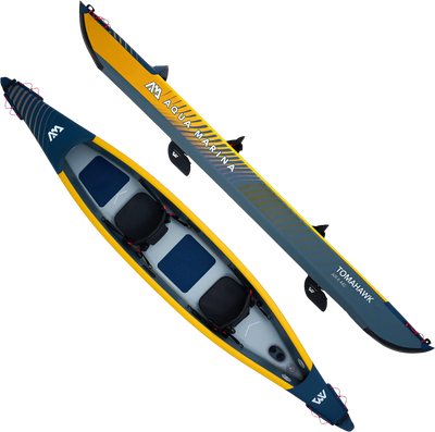 Aqua Marina AIR-K440 Tomahawk Air-K 14'5
