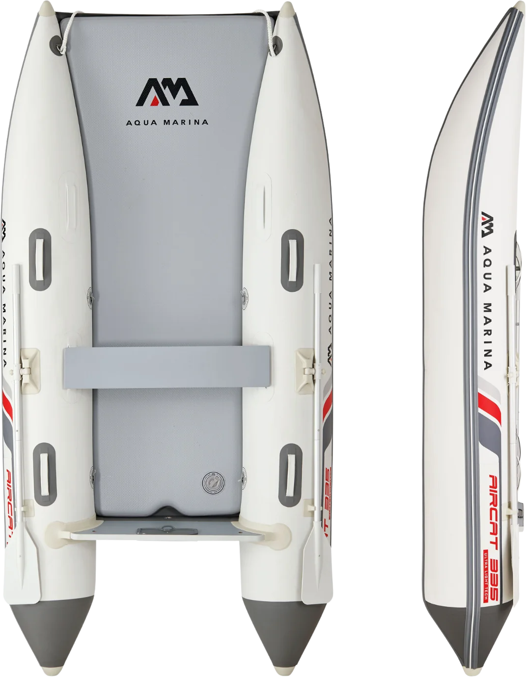 Aqua Marina BT-AC335 Aircat 11'0