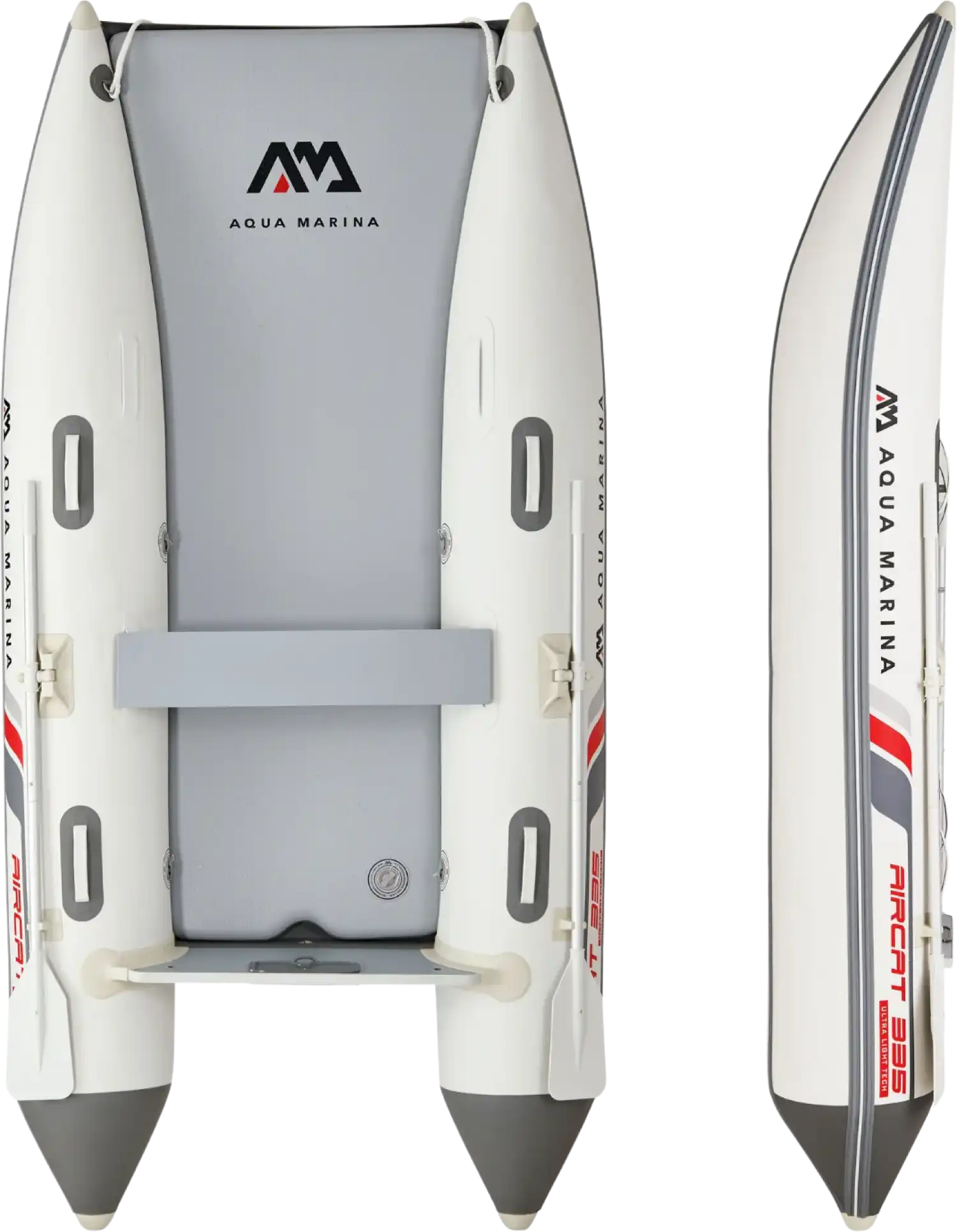 Aqua Marina BT-AC335 Aircat 11'0