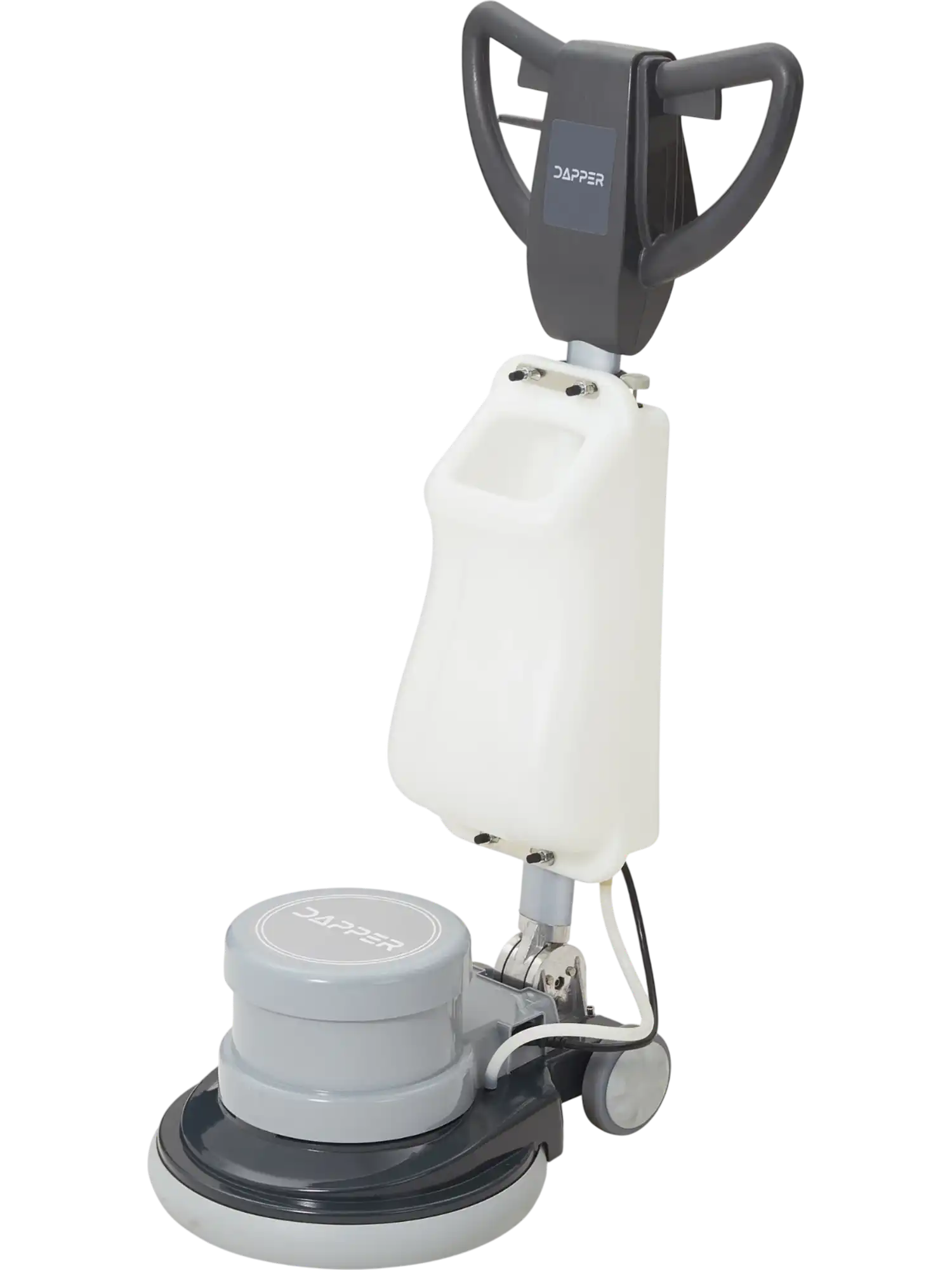 Dapper Supply Floor Buffer Polisher 17