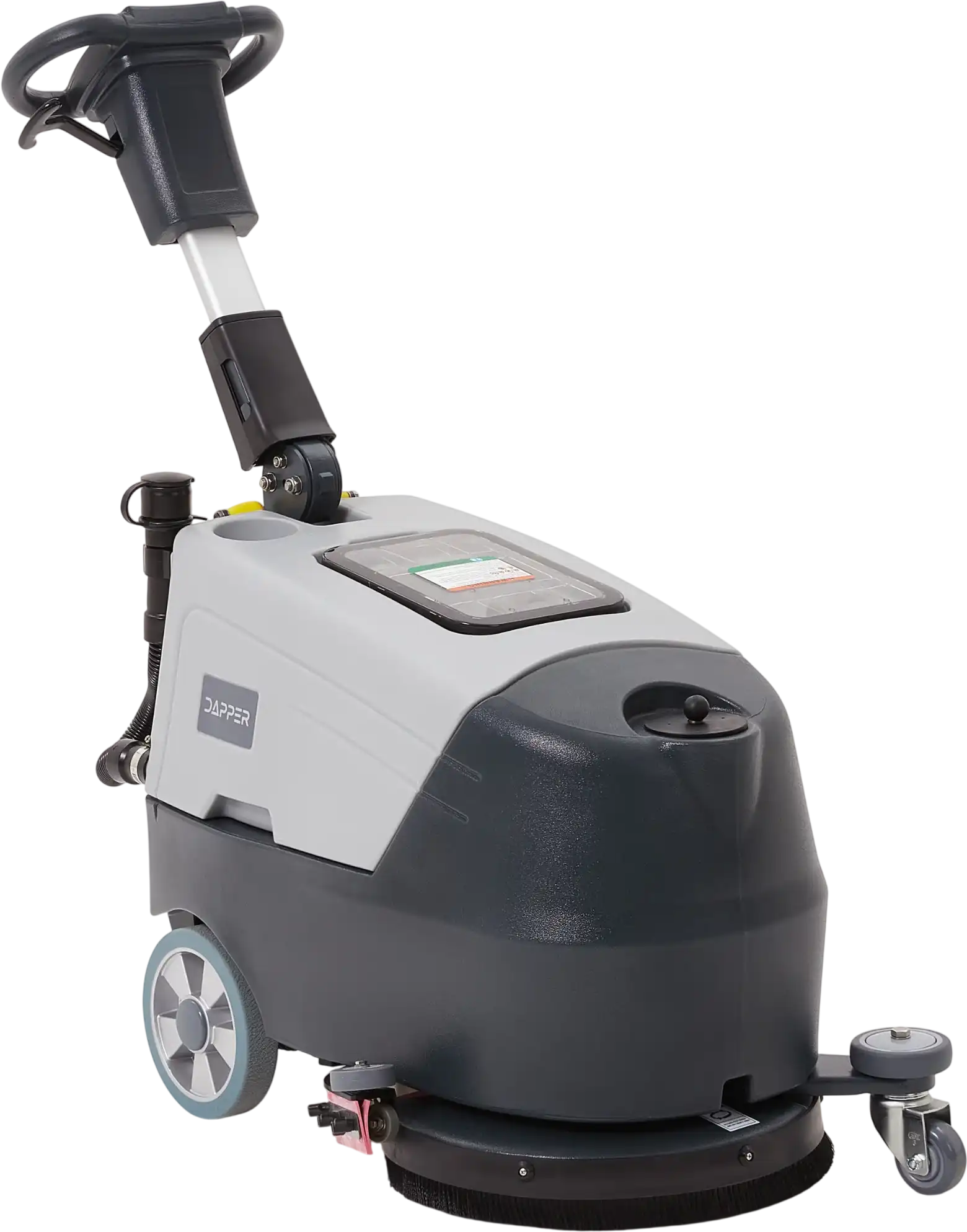 Dapper Supply Floor Scrubber Walk-Behind 16