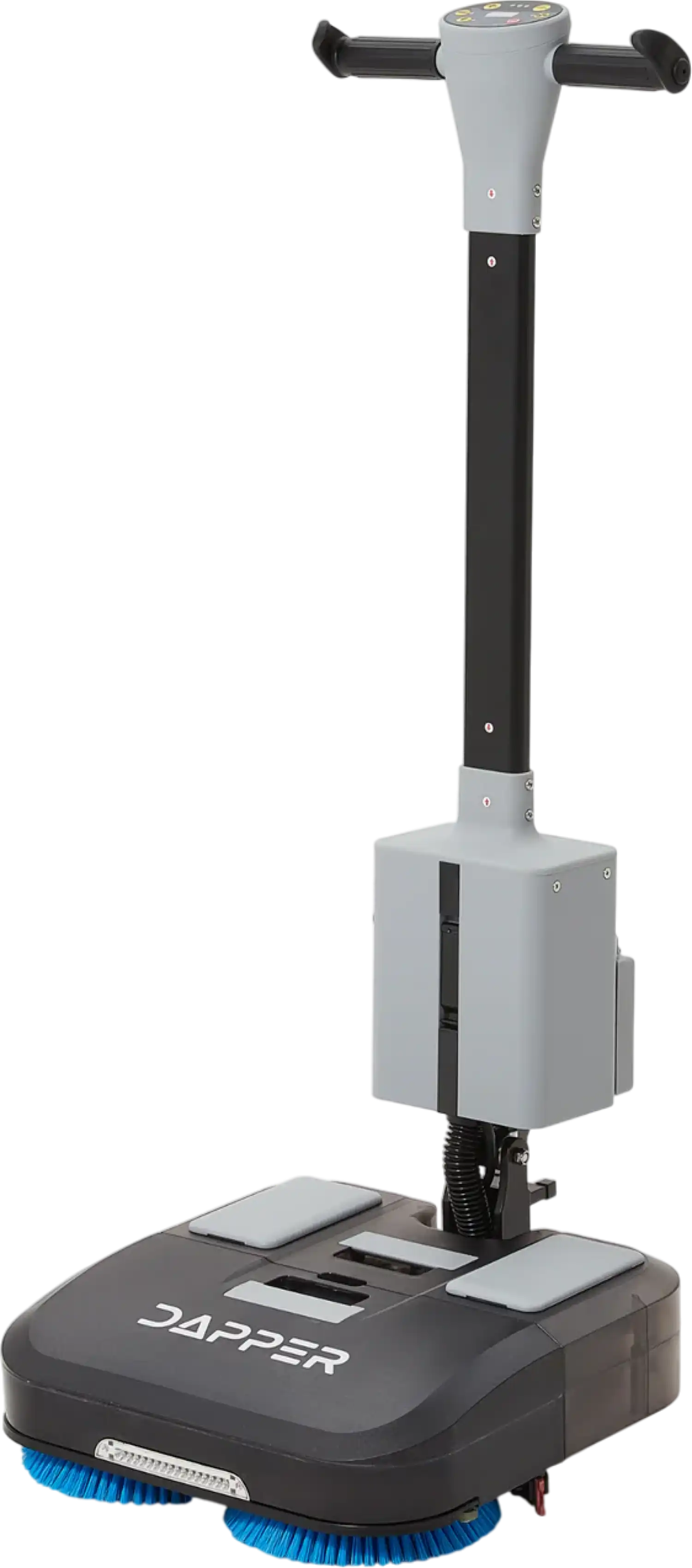 Dapper Supply Mini Automatic Floor Scrubber 16