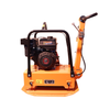 Kushlan KPRC160 Plate Compactor Reversible 3,500 lbs Compaction 9 HP Loncin G300FA Engine New