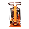 Kushlan KPRC160 Plate Compactor Reversible 3,500 lbs Compaction 9 HP Loncin G300FA Engine New