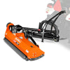 60" Standard 3Point Offset Flail Ditch Bank Mower,  25-60HP,  VAM60
