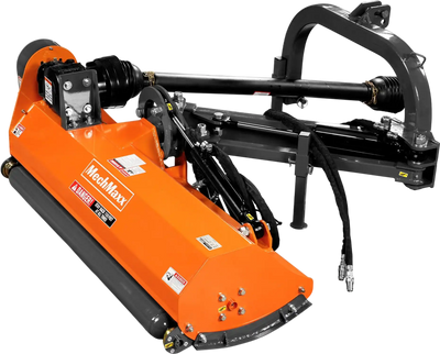 MechMaxx VAM 60 Flail Mower 60