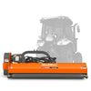 65" Standard 3 Point Offset Flail Ditch Bank Mower,  30-60HP,  VAM65