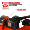65" Standard 3 Point Offset Flail Ditch Bank Mower,  30-60HP,  VAM65