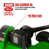 60" Standard 3Point Offset Flail Ditch Bank Mower,  25-60HP,  VAM60
