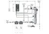 Viqua Pro 10 UV Water Treatment System with LightWise Tech 10 GPM New