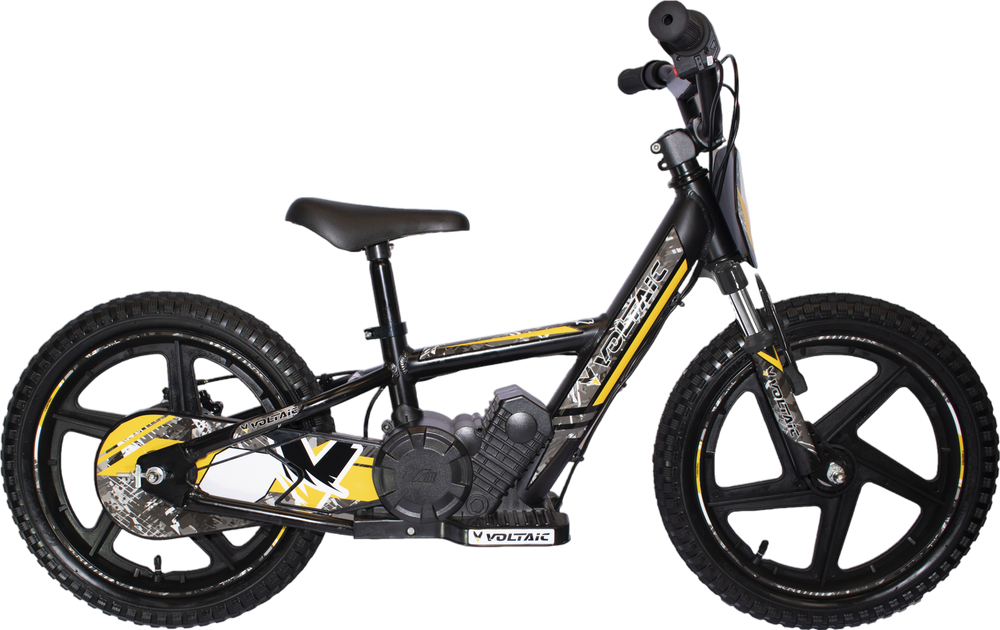 Voltaic Lion Pro Electric Dirt Bike for Kids 16