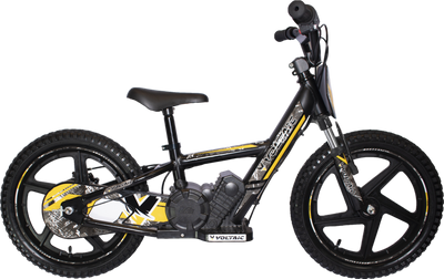 Voltaic Lion Pro Electric Dirt Bike for Kids 16