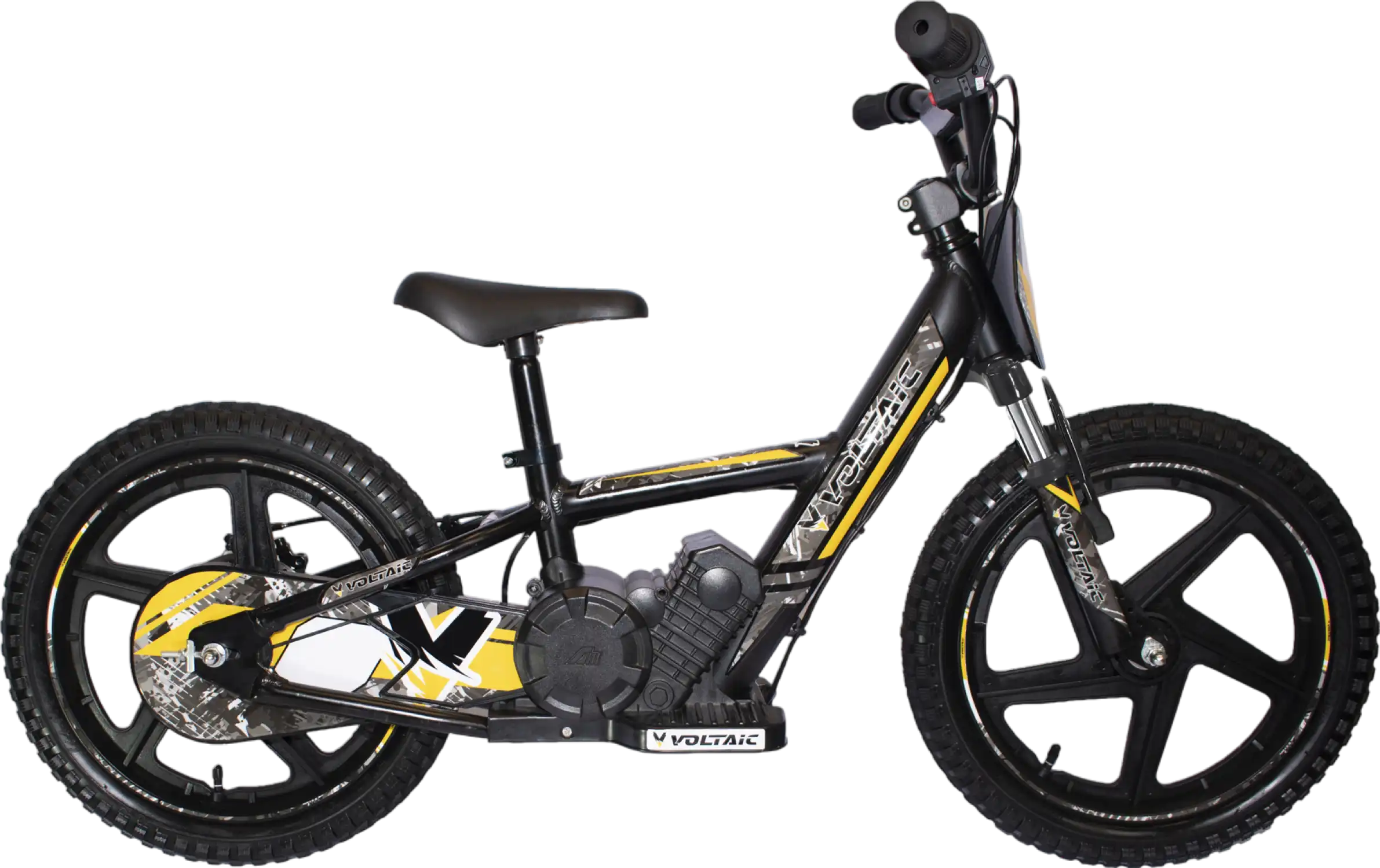 Voltaic Lion Pro Electric Dirt Bike for Kids 16