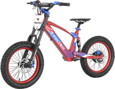 Voltaic Flying Fox Youth Electric Dirt Bike 18