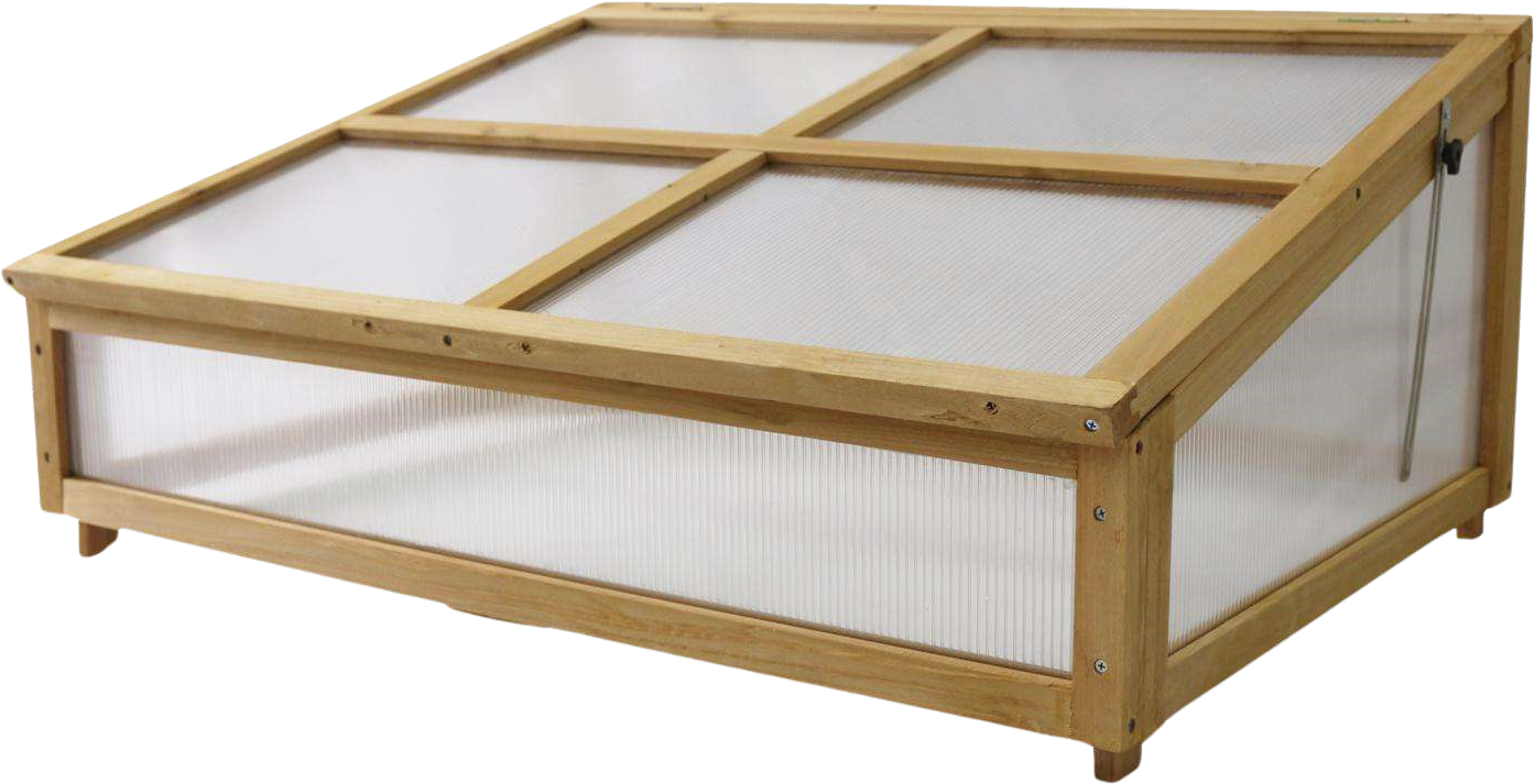Cold Frame for VegTrug Classic 1.8m - Thumbnail 2