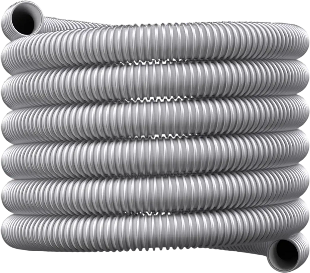 Giraffe Tools Flexible Crush Proof Hose 30ft New