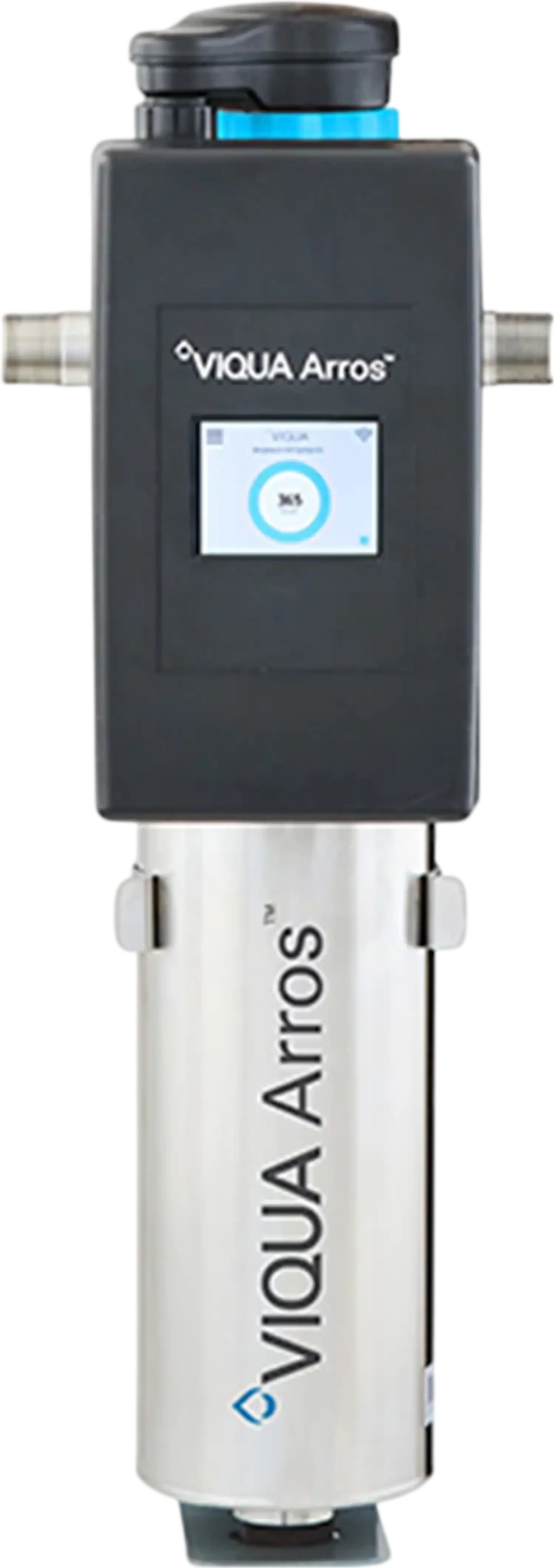 Viqua Arros 15 Whole Home UV Water Treatment System 15 GPM New