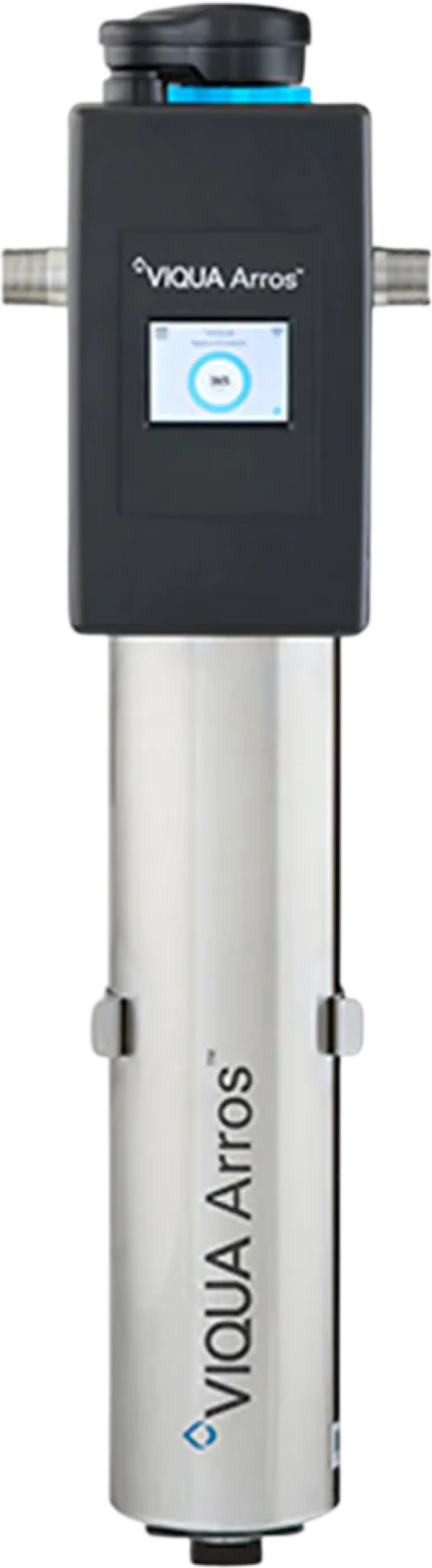 Viqua Arros 22 Whole Home UV Water Treatment System 22 GPM New