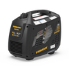 Firman W01781F Gas Inverter Generator 1700W/2100W Low THD Manufacturer RFB