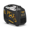 Firman W01784F Gas Inverter Generator 1700W/2100W 30 Amp Low THD Manufacturer RFB