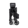 WonderFold W4 Elite Pro Stroller Wagon Push/Pull 4-Passenger Quad Stroller New