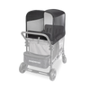 WonderFold Baby W4MN-2.0 Mosquito Net For W4 Elite/W4 Luxe Outdoor Canopy Folding Pull Wagon Only New