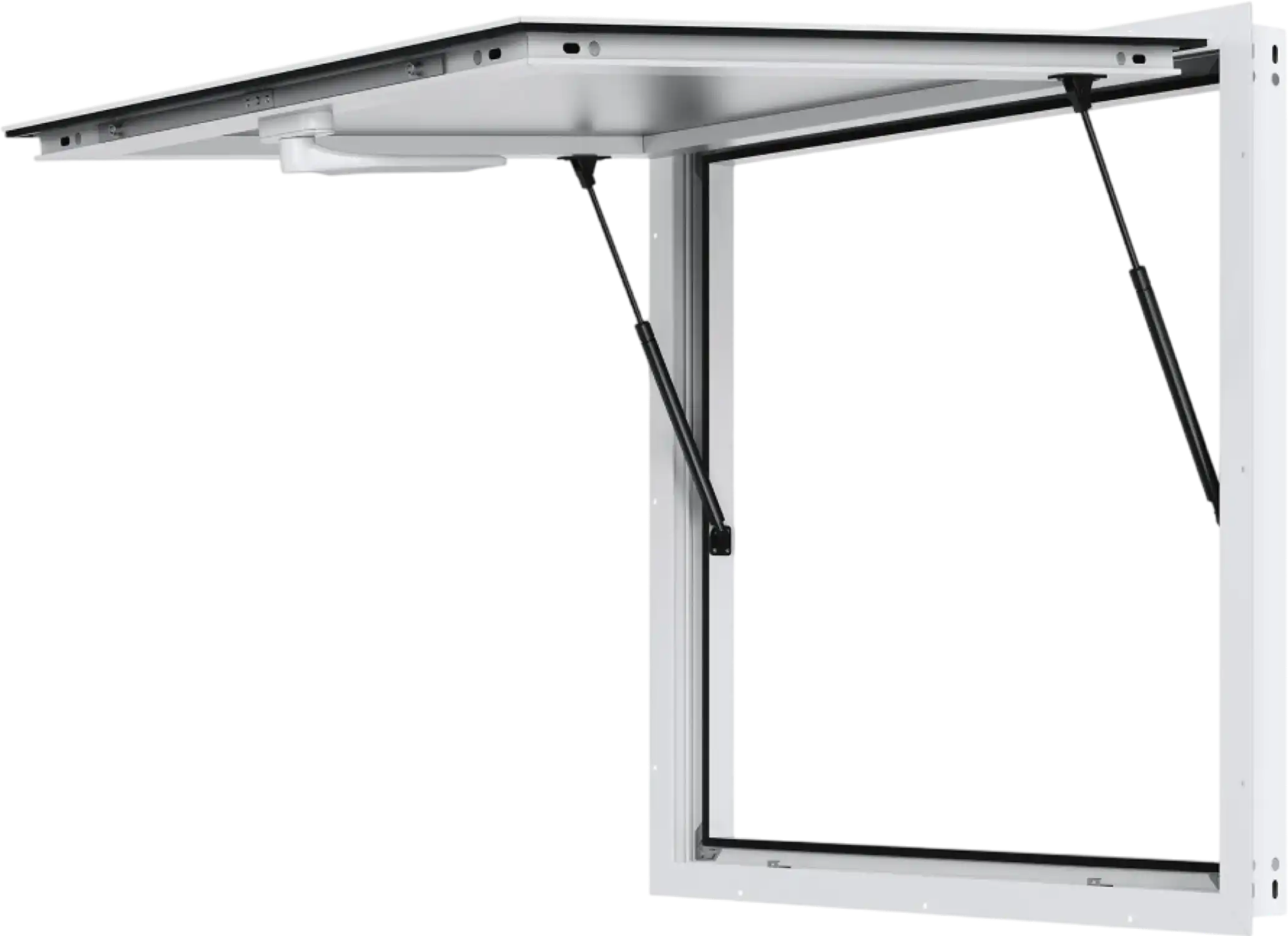 Vevor Concession Stand Serving Window 36