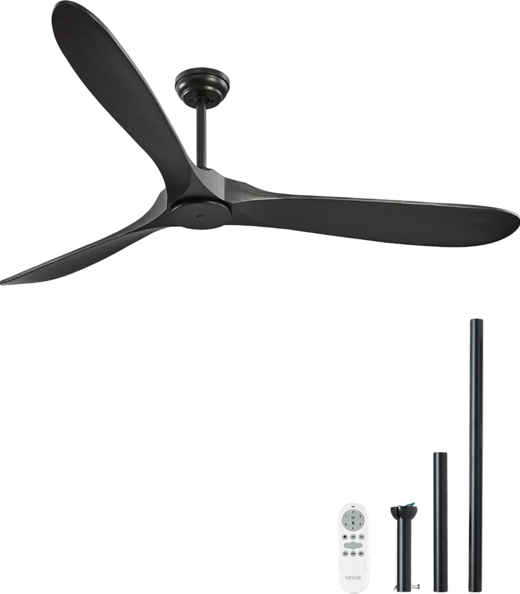 Vevor Ceiling Fan 72