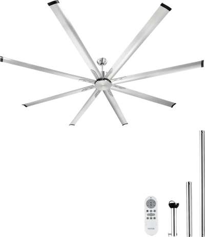 Vevor Ceiling Fan 96
