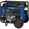 Westinghouse WGen10500TFc Tri-Fuel Generator 10500W/13500W 50 Amp Remote Start with CO Sensor New