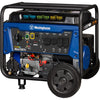 Westinghouse WGen11500TFc Tri-Fuel Generator 11500W/14500W CO Sensor 50 Amp Remote Start New